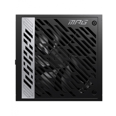 Блок питания MSI MPG A1000G PCIE5 1000W Gold - фото 4