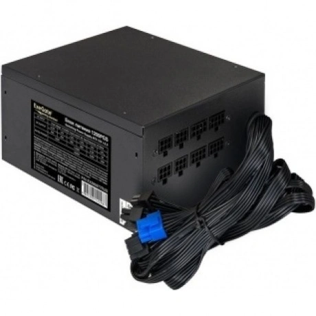 Блок питания ExeGate 1200W 1200PGS (EX285977RUS)