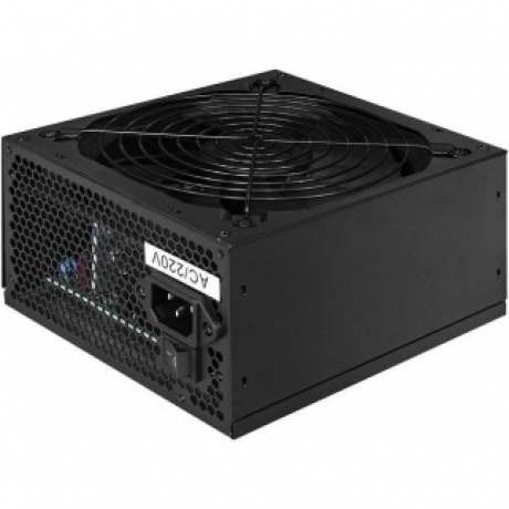 Блок питания ExeGate 1200W 1200PGS (EX285977RUS) - фото 2