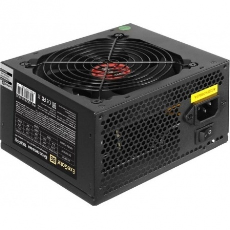 Блок питания ExeGate 1000W 1000PPE (EX292161RUS-PC) - фото 3