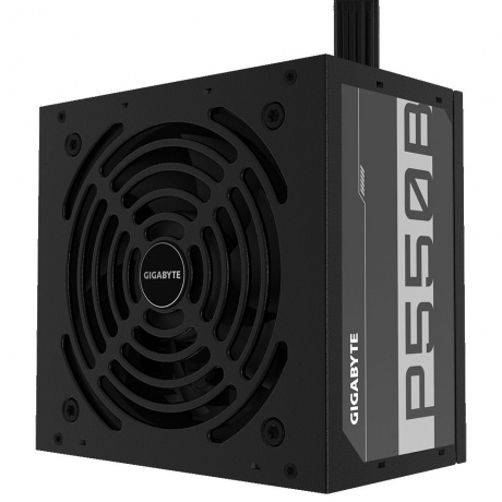 Блок питания Gigabyte P550B 550W - фото 1