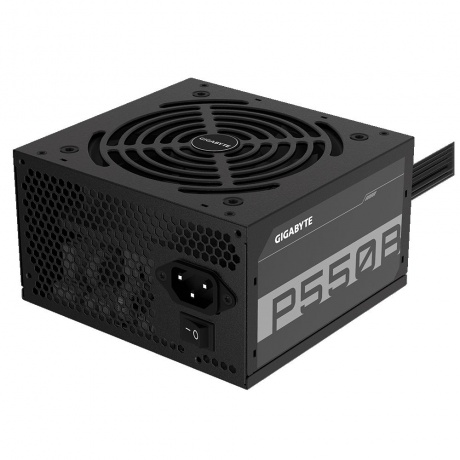 Блок питания Gigabyte P550B 550W - фото 3