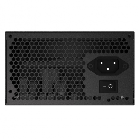 Блок питания Gigabyte P550B 550W - фото 6