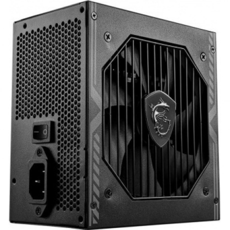 Блок питания MSI MAG A550BN 550W (306-7ZP2A11-CE0) - фото 1