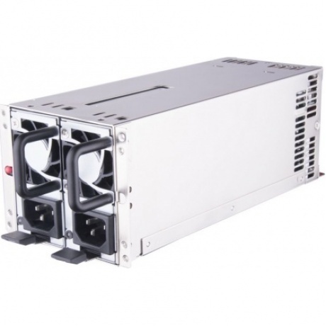 Блок питания SilverStone G540GM8002UG211 800W (G540GM8002UG211) - фото 2
