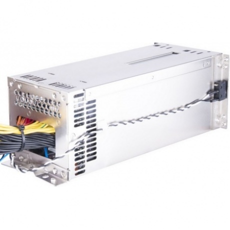 Блок питания SilverStone G540GM8002UG211 800W (G540GM8002UG211) - фото 3
