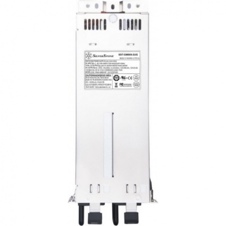 Блок питания SilverStone G540GM8002UG211 800W (G540GM8002UG211) - фото 5