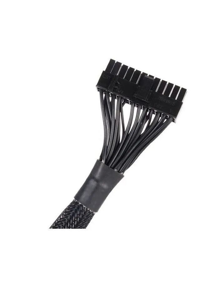 Блок питания SilverStone SST-FX500-G 500W (G540FX500G00220) - фото 16