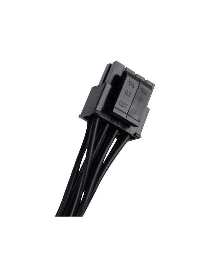 Блок питания SilverStone SST-FX500-G 500W (G540FX500G00220) - фото 17