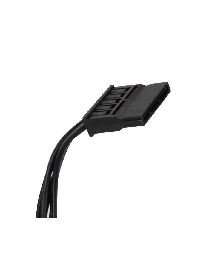Блок питания SilverStone SST-FX500-G 500W (G540FX500G00220) - фото 19