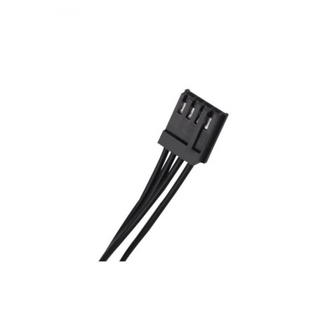 Блок питания SilverStone SST-FX500-G 500W (G540FX500G00220) - фото 21