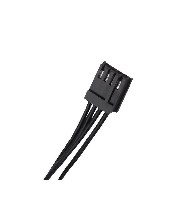 Блок питания SilverStone SST-FX500-G 500W (G540FX500G00220) - фото 21