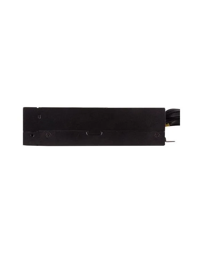 Блок питания SilverStone SST-FX500-G 500W (G540FX500G00220) - фото 4