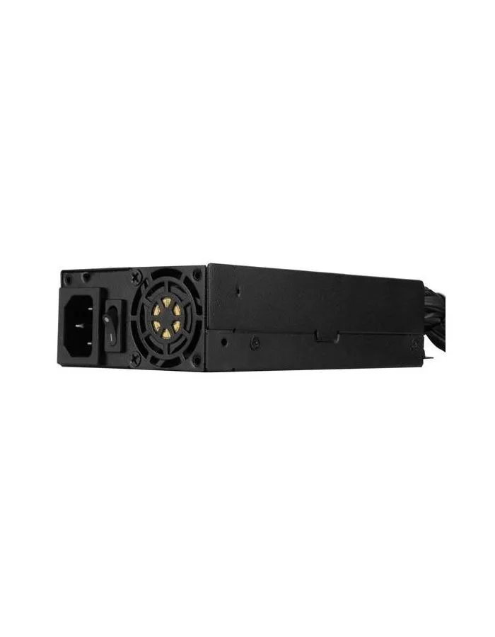 Блок питания SilverStone SST-FX500-G 500W (G540FX500G00220) - фото 7