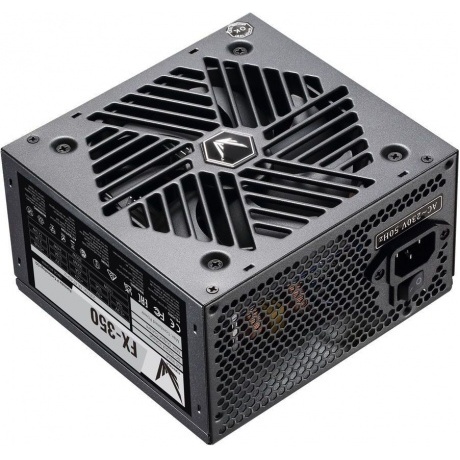 Блок питания Formula ATX 350W FX-350 - фото 1