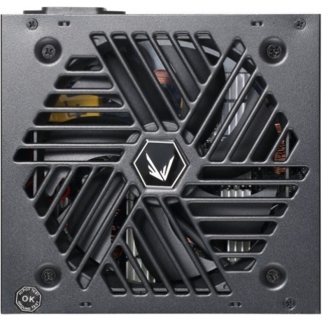 Блок питания Formula ATX 350W FX-350 - фото 4