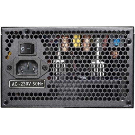 Блок питания Formula ATX 350W FX-350 - фото 5