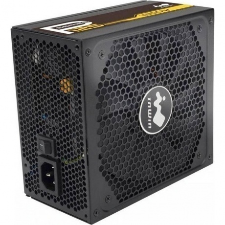 Блок питания InWin Power Supply 1250W 80plus Gold - фото 4