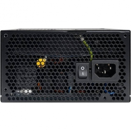 Блок питания InWin Power Supply 1250W 80plus Gold - фото 5