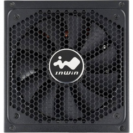 Блок питания InWin Power Supply 1250W 80plus Gold - фото 6