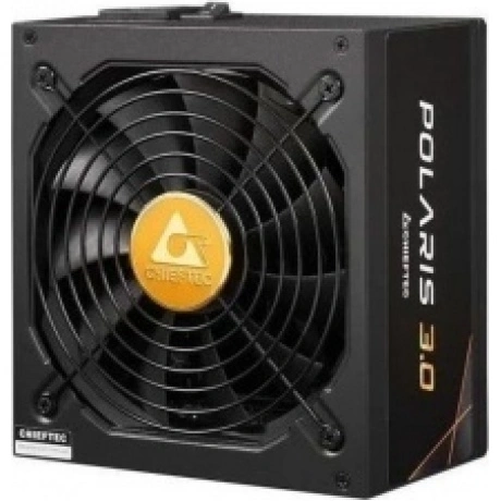 Блок питания Chieftec Polaris 3.0 PPS-1250FC-A3 1250W 80 PLUS GO...