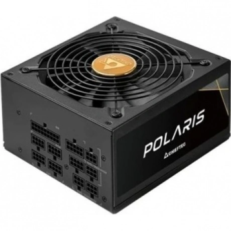 Блок питания Chieftec Polaris 3.0 PPS-1050FC-A3 1050W 80 PLUS GO...