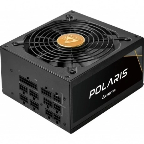 Chieftec Polaris 3.0 PPS-850FC-A3 850W 80 PLUS GOLD