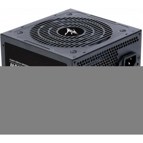 Блок питания Zalman ZM500-TXII (V2), 500W - фото 5