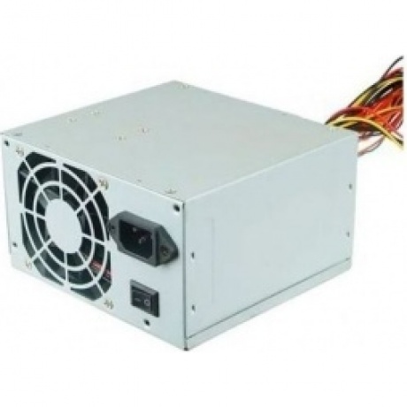 Блок питания Foxline 450W (FZ450) - фото 2