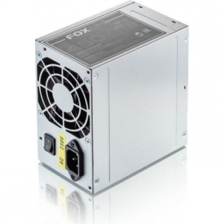 Блок питания Foxline 450W (FZ450) - фото 5