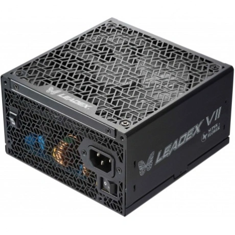 Блок питания Super Flower 1000W Leadex VII 80+ GOLD (SF-1000F14X...