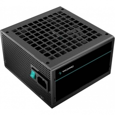 Блок питания Deepcool ATX 350W PF350 80 PLUS RTL - фото 1