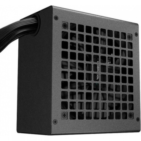 Блок питания Deepcool ATX 350W PF350 80 PLUS RTL - фото 5