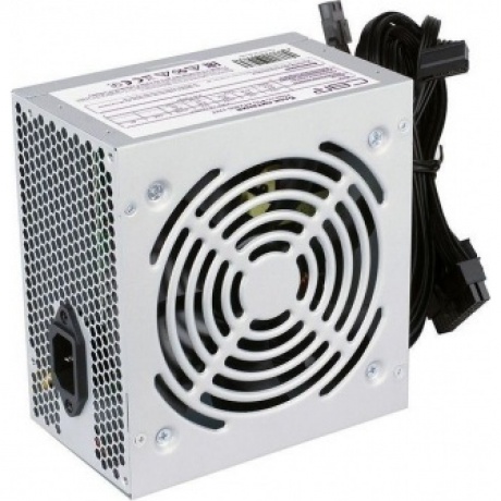 Блок питания CBR ATX 400W (PSU-ATX400-12EC) - фото 2