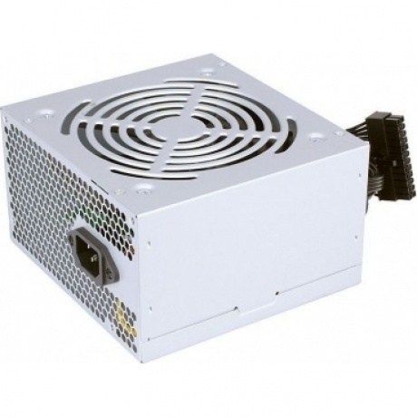 Блок питания CBR ATX 400W (PSU-ATX400-12EC) - фото 3