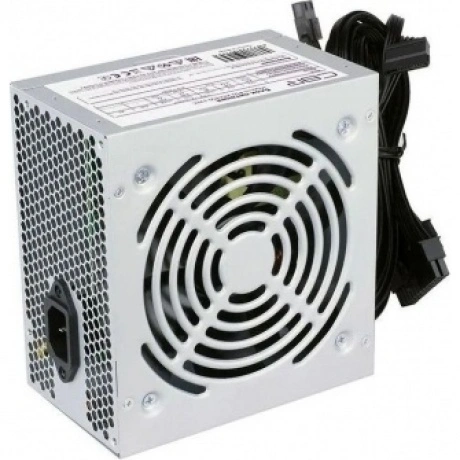 Блок питания CBR ATX 450W (PSU-ATX450-08EC)