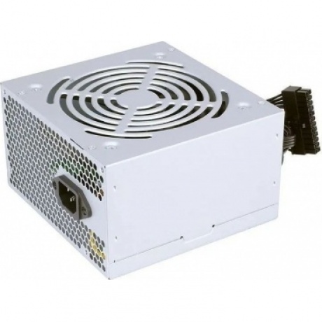 Блок питания CBR ATX 450W (PSU-ATX450-08EC) - фото 2