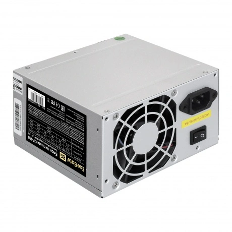 Блок питания ExeGate 450W CP450 OEM (EX172785RUS)