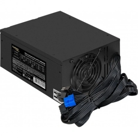 Блок питания ExeGate 800W RM-800ADS (EX235013RUS)