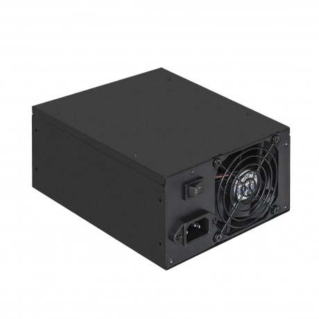 Блок питания ExeGate 600W RM-600ADS (EX174459RUS)