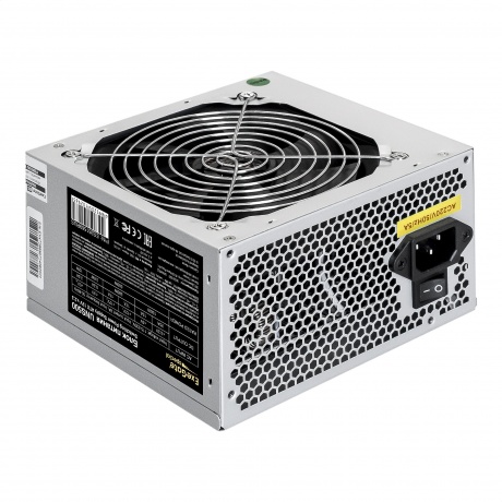 Блок питания ExeGate 500W Special UNS500 (ES261569RUS) - фото 1