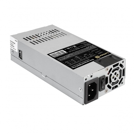 Блок питания ExeGate 400W F400AS (EX292233RUS) - фото 2
