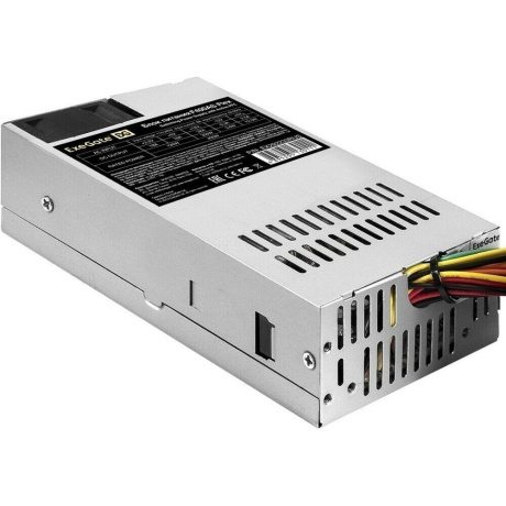 Блок питания ExeGate 400W F400AS (EX292233RUS) - фото 1