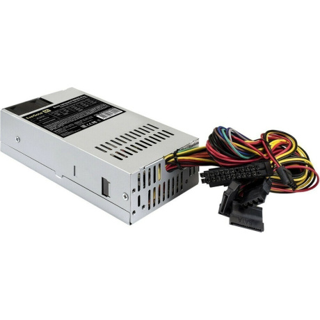 Блок питания ExeGate 400W F400AS (EX292233RUS) - фото 3