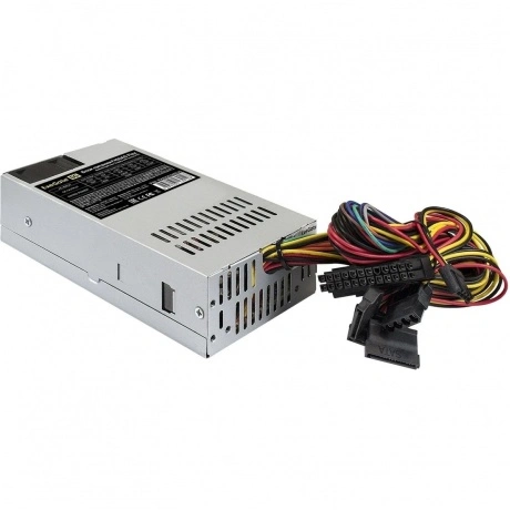 Блок питания ExeGate 450W F450AS (EX292234RUS)