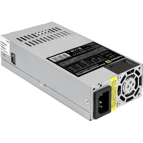 Блок питания ExeGate 450W F450AS (EX292234RUS) - фото 2