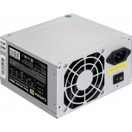 Блок питания ExeGate 600W AB600 (EX292142RUS) - фото 2
