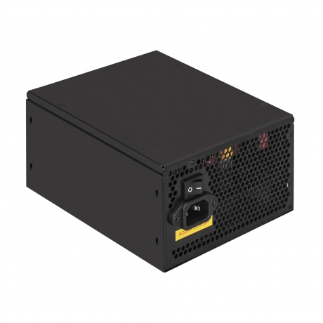 Блок питания ExeGate 750W 750PPX  black (EX292336RUS) - фото 1