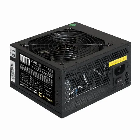 Блок питания ExeGate 800W 800NPX  black (EX292181RUS)