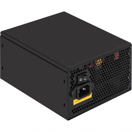 Блок питания ExeGate 700PPX  black (EX220362RUS-S) - фото 1